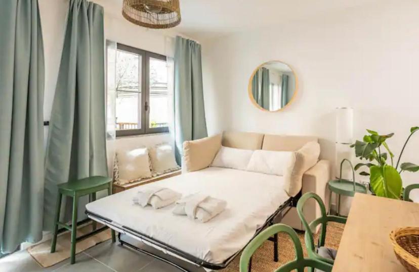 I Host Apartment - Polesine 2 Milano Exteriör bild